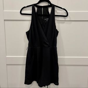 Express Romper
